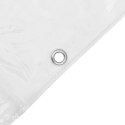  Osłona roślin z oczkami 1x6 m PVC Lumarko! Lumarko!