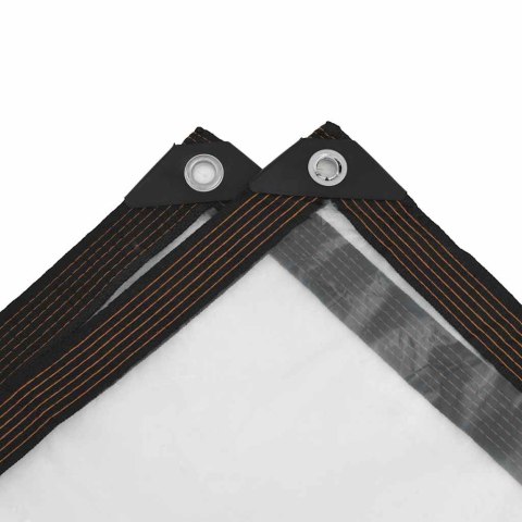  Osłona roślin z oczkami 3x6 m Polietylen Lumarko! Lumarko!