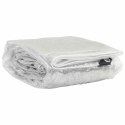  Osłona roślin z oczkami 3x8 m PVC Lumarko! Lumarko!