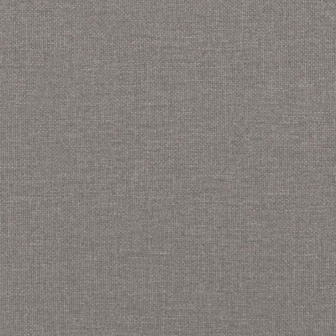  Krzesła stołowe, 6 szt., taupe, tapicerowane tkaniną Lumarko! Lumarko!