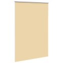  Roleta zaciemniająca beżowa 145x230cm Szerokość tkaniny 141,6cm Lumarko! Lumarko!
