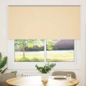 Roleta zaciemniająca beżowa 155x130cm Szerokość tkaniny 151,6cm Lumarko! Lumarko!