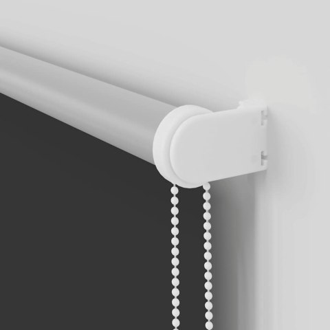  Roleta zaciemniająca czarny 145x230cm Szerokość tkaniny 141,6cm Lumarko! Lumarko!