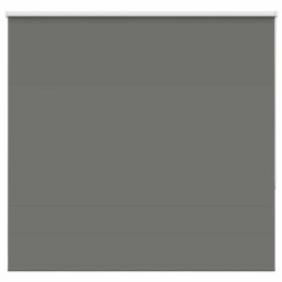 Roleta zaciemniająca szara 145x130cm Szerokość tkaniny 141,6cm Lumarko! Lumarko!