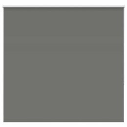 Roleta zaciemniająca szara 155x150cm Szerokość tkaniny 151,6cm Lumarko! Lumarko!