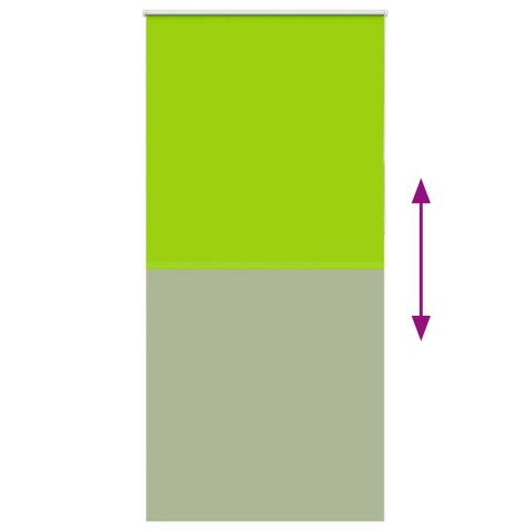  Roleta zaciemniająca 110x210cm Szerokość tkaniny 105,7cm Lumarko! Lumarko!