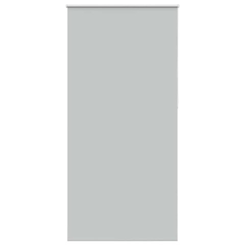 Roleta zaciemniająca 110x210cm Szerokość tkaniny 105,7cm Lumarko! Lumarko!
