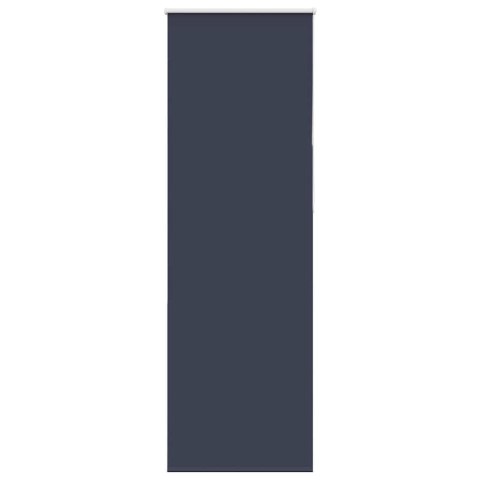Roleta zaciemniająca 75x230 cm Szerokość tkaniny 70,7 cm Lumarko! Lumarko!