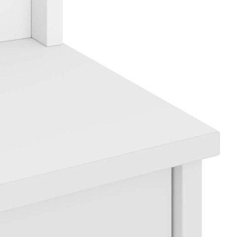 Drzewko ogrodowe „SANDENS" białe lite drewno sosnowe Lumarko! Lumarko!