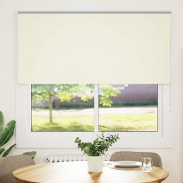 Roleta zaciemniająca Off White 145x175 cm Szerokość tkaniny Lumarko! Lumarko!