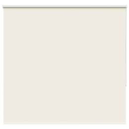 Roleta zaciemniająca Off White 160x130 cm Szerokość tkaniny Lumarko! Lumarko!