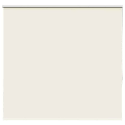  Roleta zaciemniająca Off White 160x150 cm Szerokość tkaniny Lumarko! Lumarko!