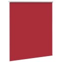  Roleta zaciemniająca Red 135x130 cm Szerokość tkaniny 131,6 cm Lumarko! Lumarko!