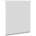  Roleta zaciemniająca kawowa 120x150 cm Szerokość tkaniny Lumarko! Lumarko!