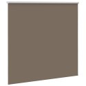  Roleta zaciemniająca kawowa 155x150 cm Szerokość tkaniny Lumarko! Lumarko!