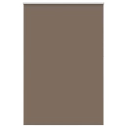 Roleta zaciemniająca kawowa 155x210 cm Szerokość tkaniny Lumarko! Lumarko!