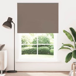 Roleta zaciemniająca kawowa 165x210 cm Szerokość tkaniny Lumarko! Lumarko!