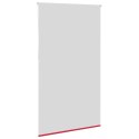  Roleta zaciemniająca Red 135x230 cm Szerokość tkaniny 131,6 cm Lumarko! Lumarko!