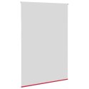 Roleta zaciemniająca Red 150x210 cm Szerokość tkaniny 146,6 cm Lumarko! Lumarko!