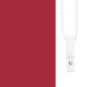  Roleta zaciemniająca Red 90x230 cm Szerokość tkaniny 85,7 cm Lumarko! Lumarko!