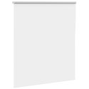  Roleta zaciemniająca biała 125x150 cm Szerokość tkaniny 121,6cm Lumarko! Lumarko!