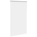  Roleta zaciemniająca biała 125x230 cm Szerokość tkaniny 121,6cm Lumarko! Lumarko!