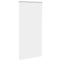  Roleta zaciemniająca biała 95x230 cm Szerokość tkaniny 90,7 cm Lumarko! Lumarko!