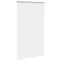  Roleta zaciemniająca biała 130x210 cm Szerokość tkaniny 126,6cm Lumarko! Lumarko!
