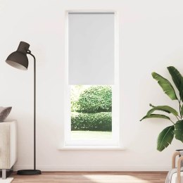 Roleta zaciemniająca biała 65x210 cm Szerokość tkaniny 60,7 cm Lumarko! Lumarko!