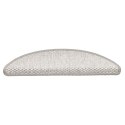 Maty na schody samoprzylepne Sisal-Look 30 szt. 56x17x3 cm Lumarko! Lumarko!