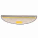  Maty na schody samoprzylepne Sisal-Look 30 szt. 56x17x3 cm Lumarko! Lumarko!