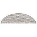  Maty na schody samoprzylepne Sisal-Look 30 szt. 56x17x3 cm Lumarko! Lumarko!