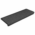 Maty na schody samoprzylepne Sisal-Look 30 szt. 65x21x4 cm Lumarko! Lumarko!