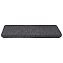  Maty na schody samoprzylepne Sisal-Look 30 szt. 65x21x4 cm Lumarko! Lumarko!
