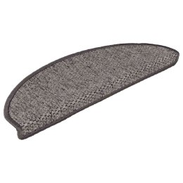 Maty na schody samoprzylepne sizal-look 30 szt. 65x21x4 cm Lumarko! Lumarko!