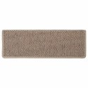 Maty na schody samoprzylepne sizal-look 30 szt. 65x21x4 cm Lumarko! Lumarko!