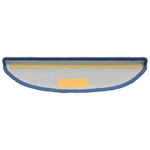  Maty na schody 20 szt. Niebieskie 56x17x3 cm Lumarko! Lumarko!