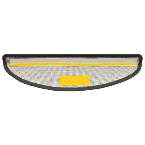 Maty na schody 30 szt. Ciemnoszary 56x17x3 cm Lumarko! Lumarko!