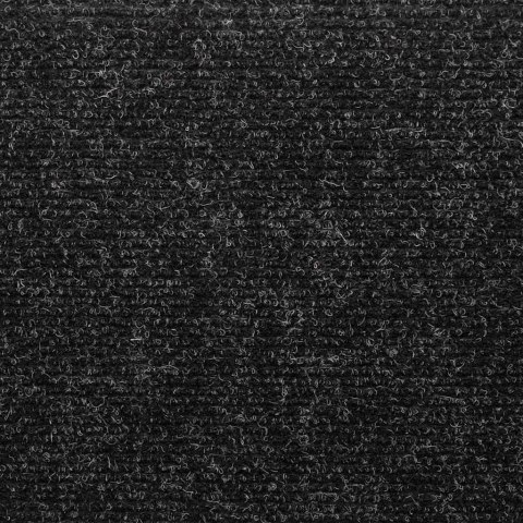  Maty na schody samoprzylepne 20 szt. Czarne 65x21x4 cm Lumarko! Lumarko!