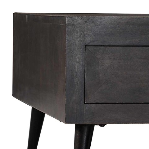 Stolik kawowy lite drewno mango 100x60x35 cm Lumarko! Lumarko!