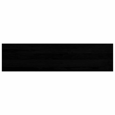  Stopnie schodowe 2 szt. brązowe 100x30x2 cm lite drewno dębowe Lumarko! Lumarko!