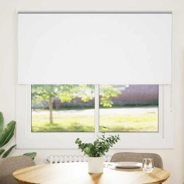 Roleta zaciemniająca biała 150x150 cm Szerokość tkaniny 146,6cm Lumarko! Lumarko!