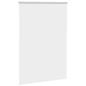 Roleta zaciemniająca biała 90x175 cm Szerokość tkaniny 85,7 cm Lumarko! Lumarko!