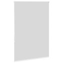 Roleta zaciemniająca biała 90x175 cm Szerokość tkaniny 85,7 cm Lumarko! Lumarko!