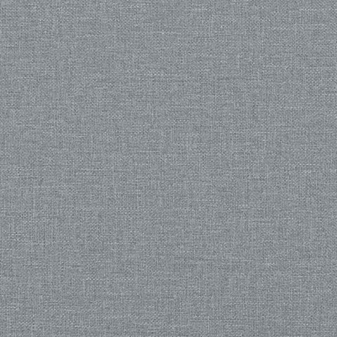 3-cz. komplet wypoczynkowy z poduszkami, jasnoszary, tkanina Lumarko! Lumarko!