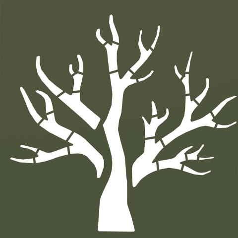 Stojak na drewno opałowe Stal walcowana na zimno Lumarko! Lumarko!