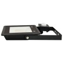 Reflektor LED z czujnikiem, 50 W, ciepłe białe światło Lumarko! Lumarko!