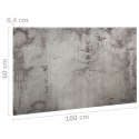Ścienna tablica magnetyczna, szklana, 100 x 60 cm Lumarko! Lumarko!