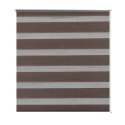Roleta Zebra (70 x 120 cm) Kawowa Lumarko! Lumarko!