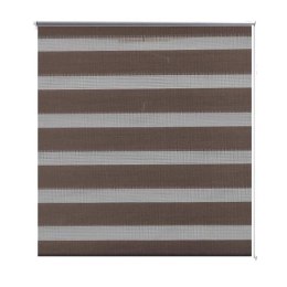 Roleta Zebra (70 x 120 cm) Kawowa Lumarko! Lumarko!